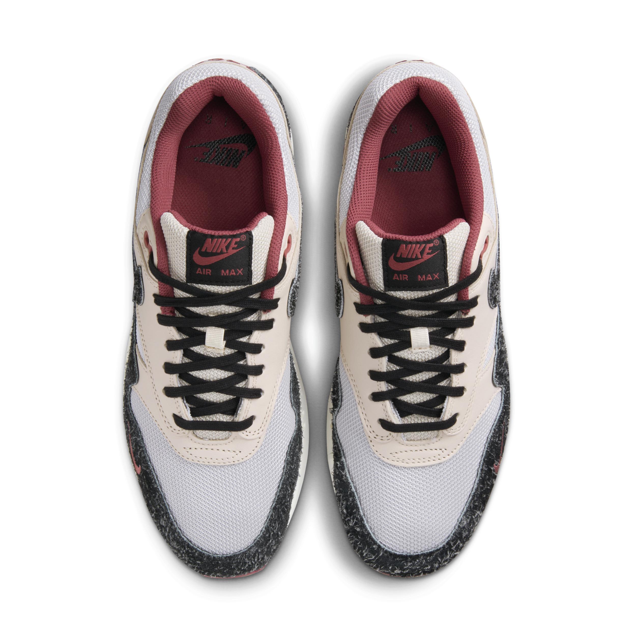 Nike Men's Air Max 1 Premium Shoes Product Image