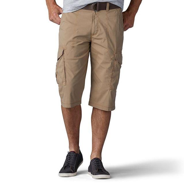 Mens Lee 15 Sur Cargo Shorts Product Image