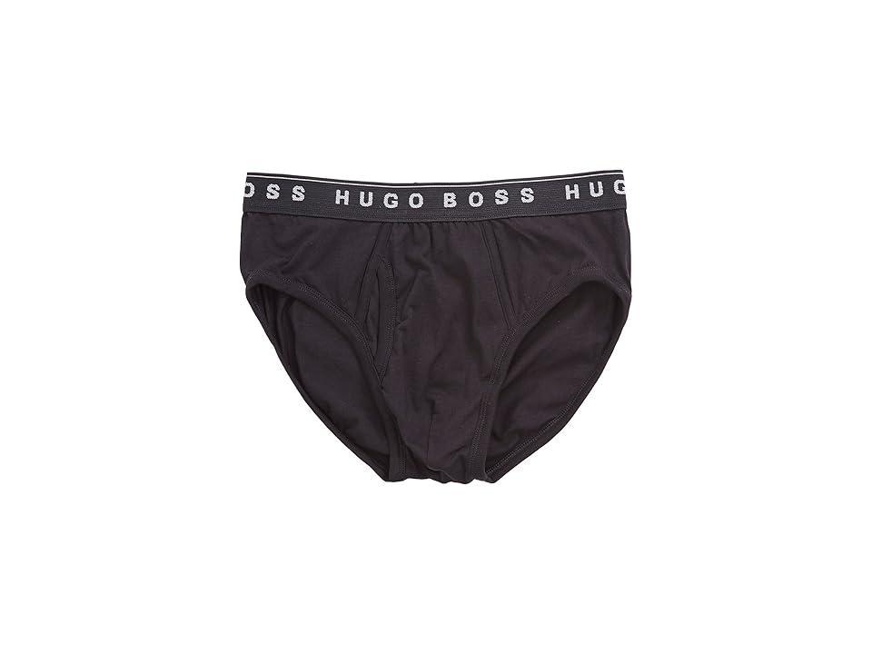 BOSS Traditional 3-Pack US CO 10145963 01 Men's Underwear Product Image