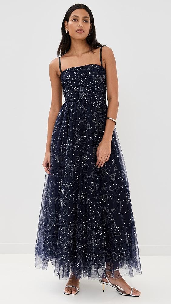 STAUD Bettina Dress | Shopbop Product Image