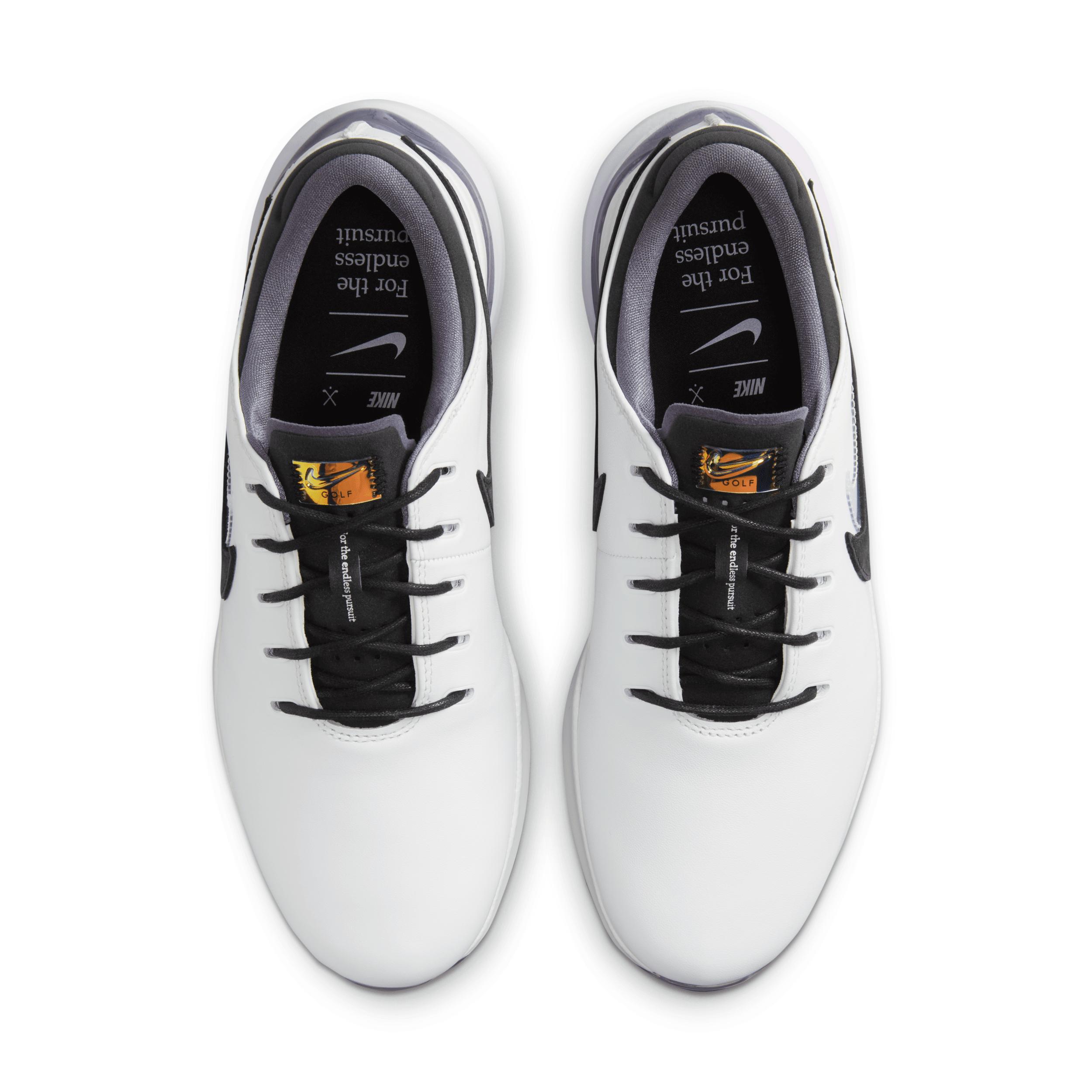 Nike Men's Air Zoom Victory Tour 3 NRG Golf Shoes Product Image