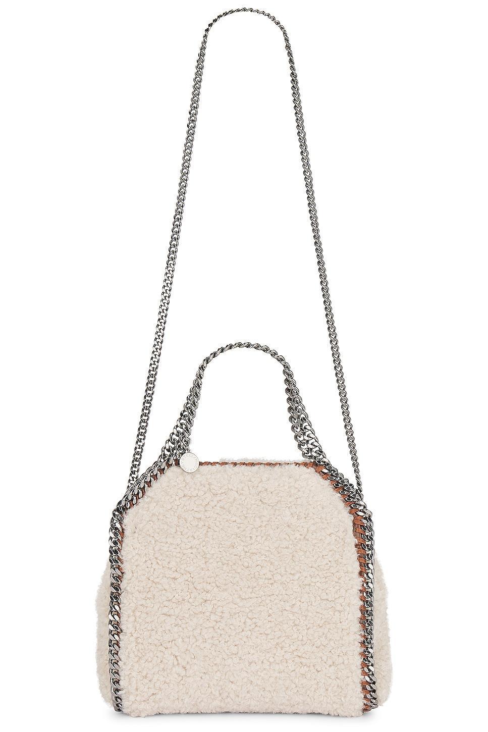 Falabella Mini Tote Bag Product Image