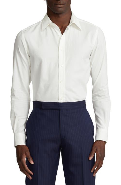 Mens Aston Dress Shirt Product Image