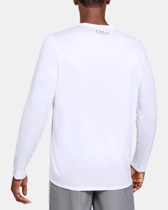 Men's UA Locker 2.0 Long Sleeve Product Image