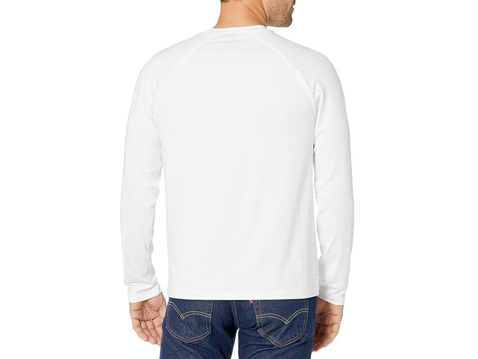 The North Face Class V Water Top (TNF White) Men's Clothing Product Image