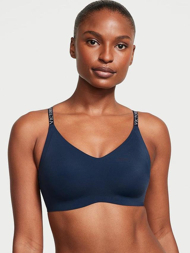 T-Shirt Lightly Lined Comfort Bra Product Image