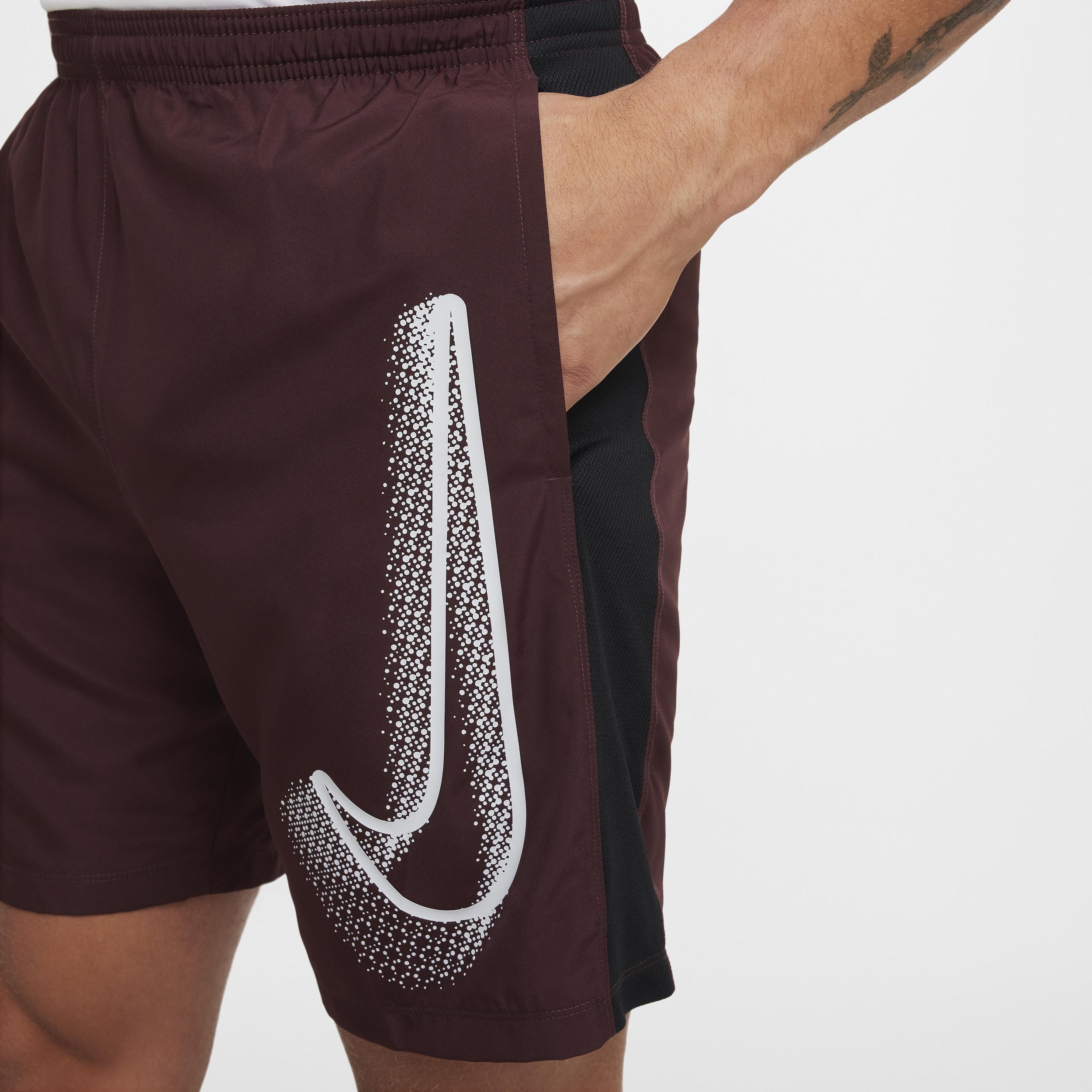 Nike Men's Academy Soccer Shorts Product Image