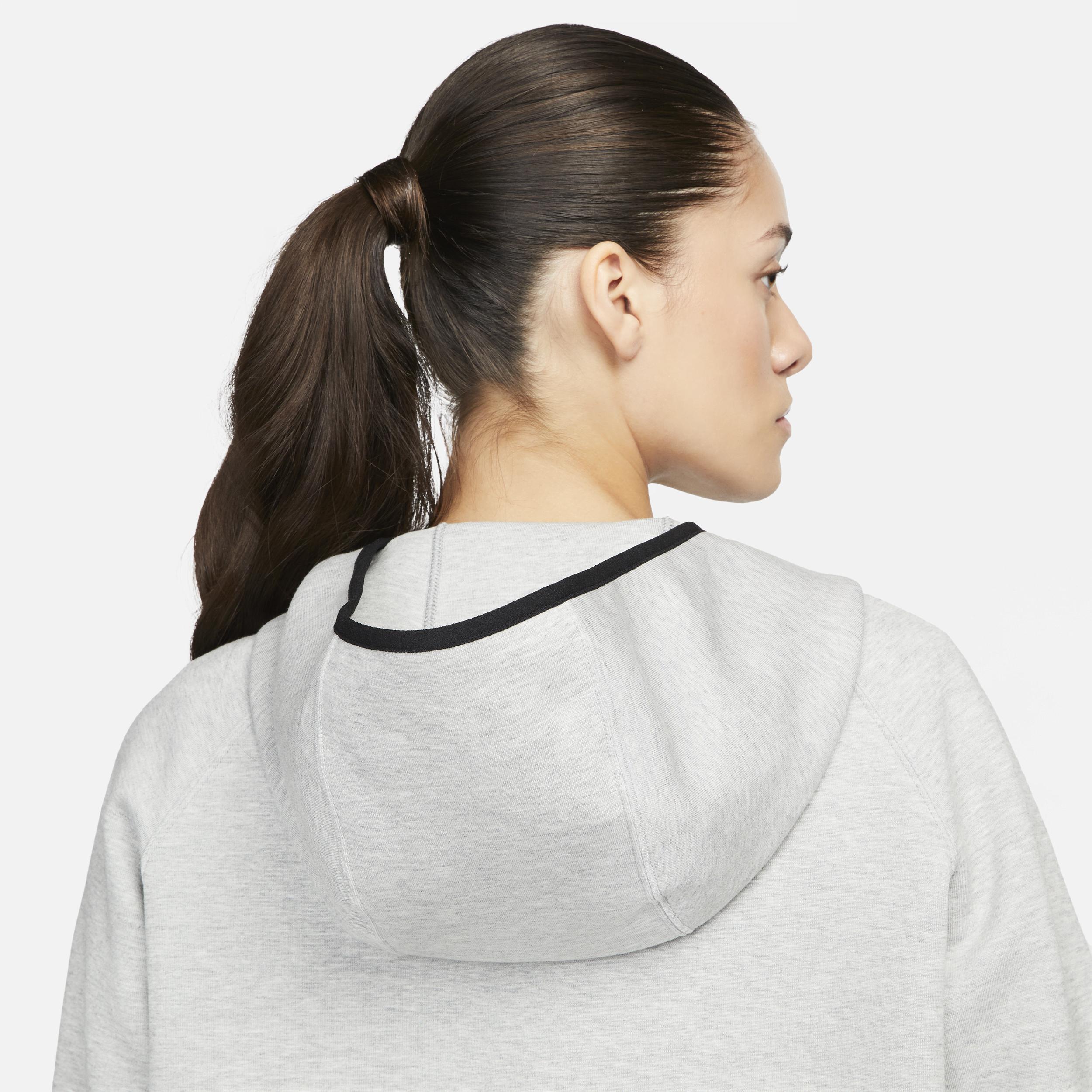 Women's Nike Sportswear Tech Fleece OG Loose Cape Product Image