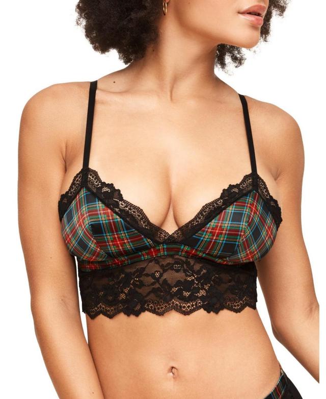 Adore Me Womens Breena Contour Bralette Bra Product Image