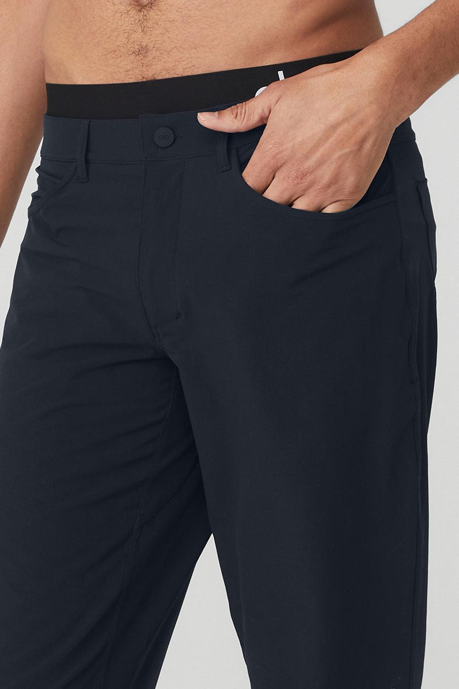 Day and Night Pant - Dark Navy Male Product Image