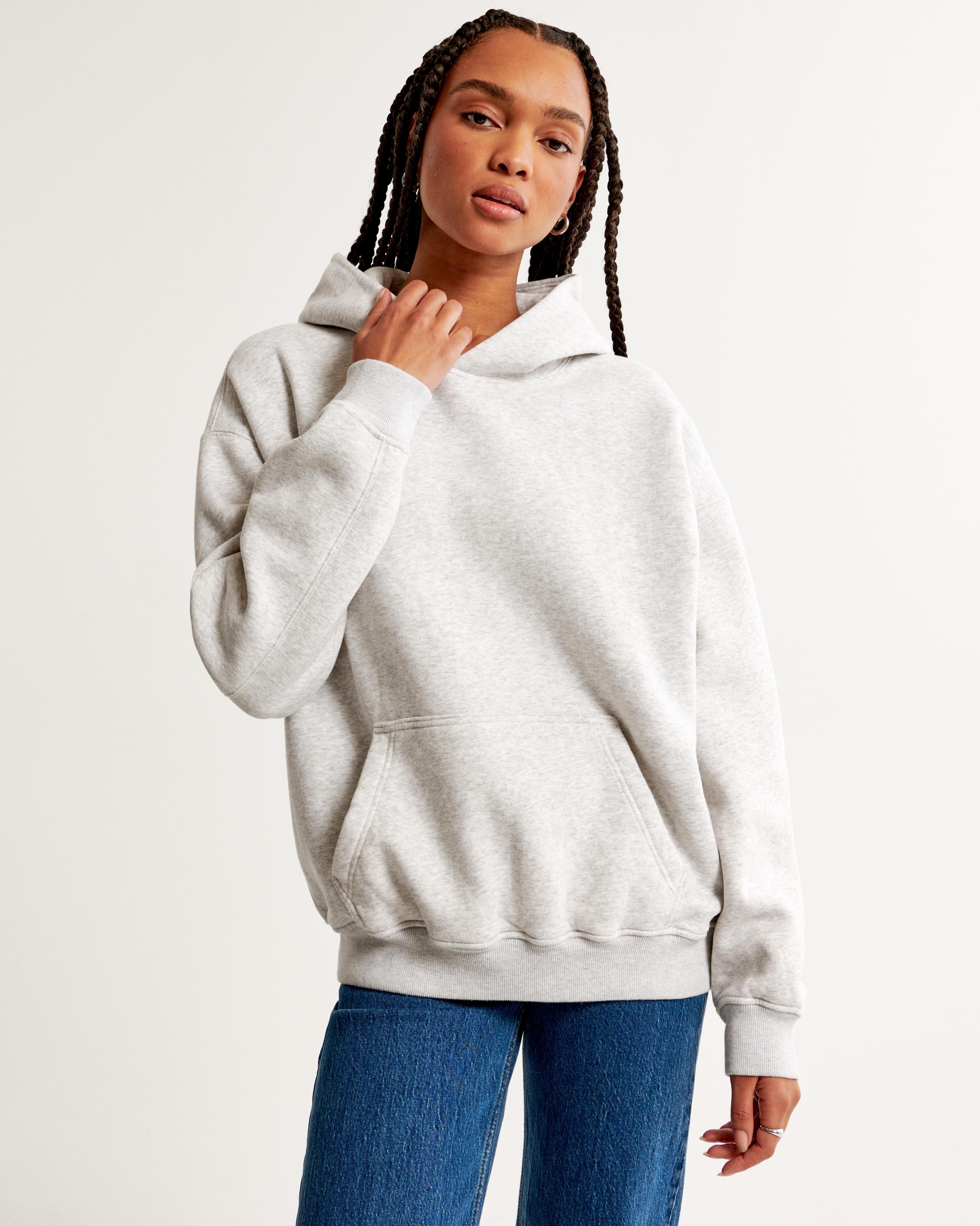 Essential Popover Hoodie Product Image