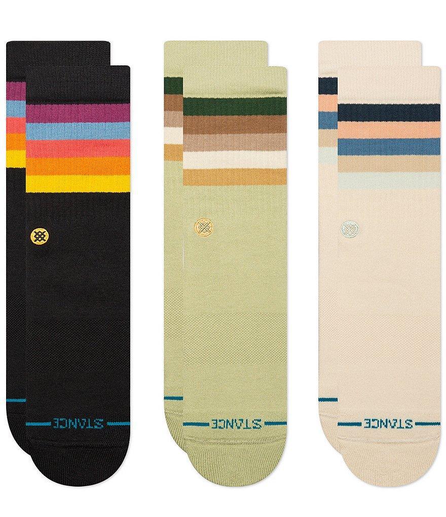 Stance Malibu Crew Dress Socks Product Image