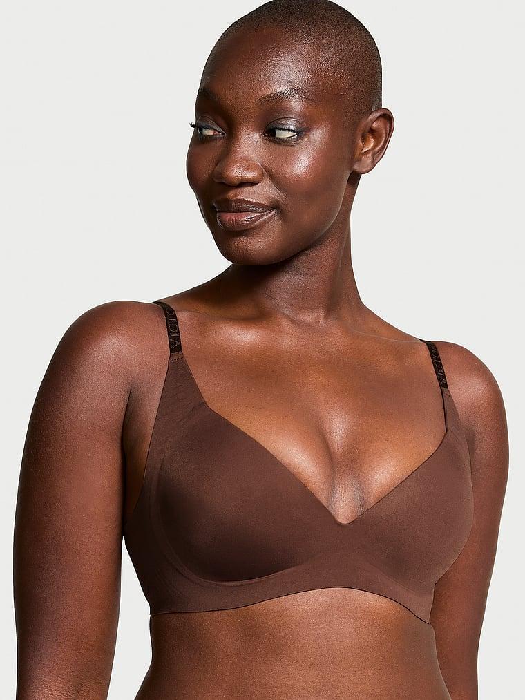 Push-Up Wireless Comfort Bra Product Image