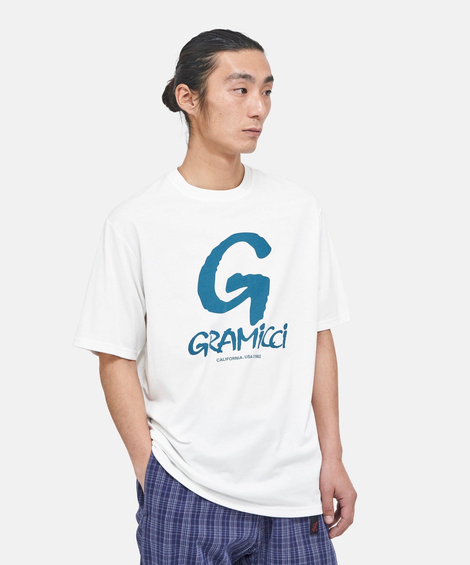 G-Logo Tee Product Image