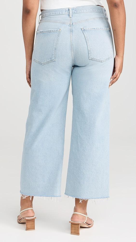 AGOLDE Ren Jeans | Shopbop Product Image