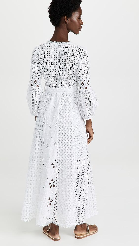 Temptation Positano Gran Bretagna Dress | Shopbop Product Image