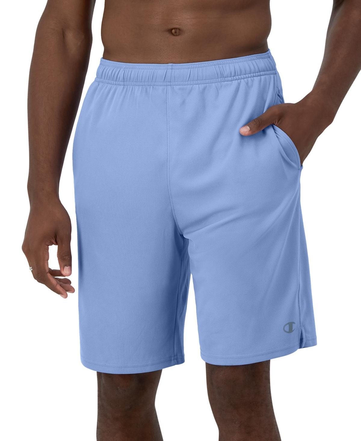 Champion Mens Double Dry Cross-Training 10 Shorts Product Image