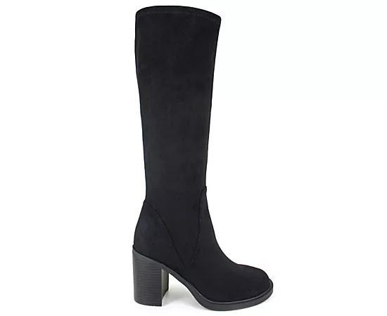 Esprit Womens Fabiana Tall Boot Product Image