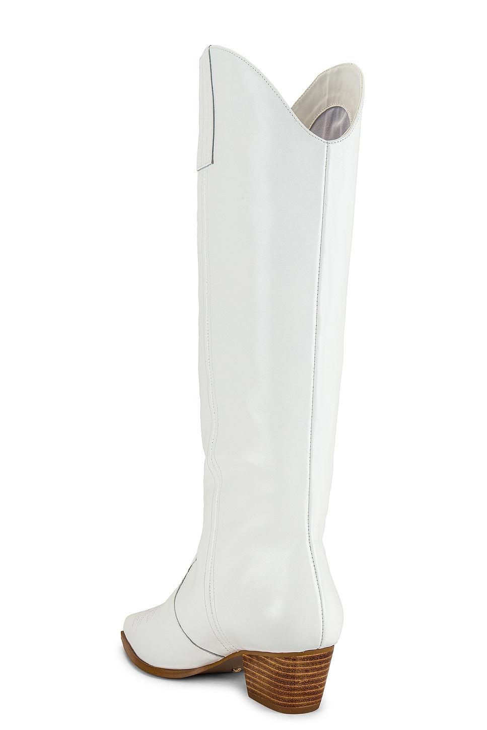 Topaz Boot RAYE Product Image