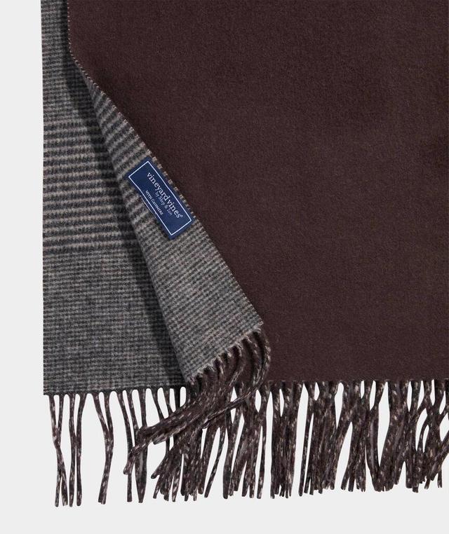 Double Weave Scarf Product Image