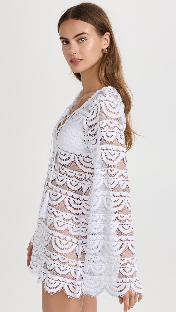 PQ Swim Noah Tunic | Shopbop Product Image