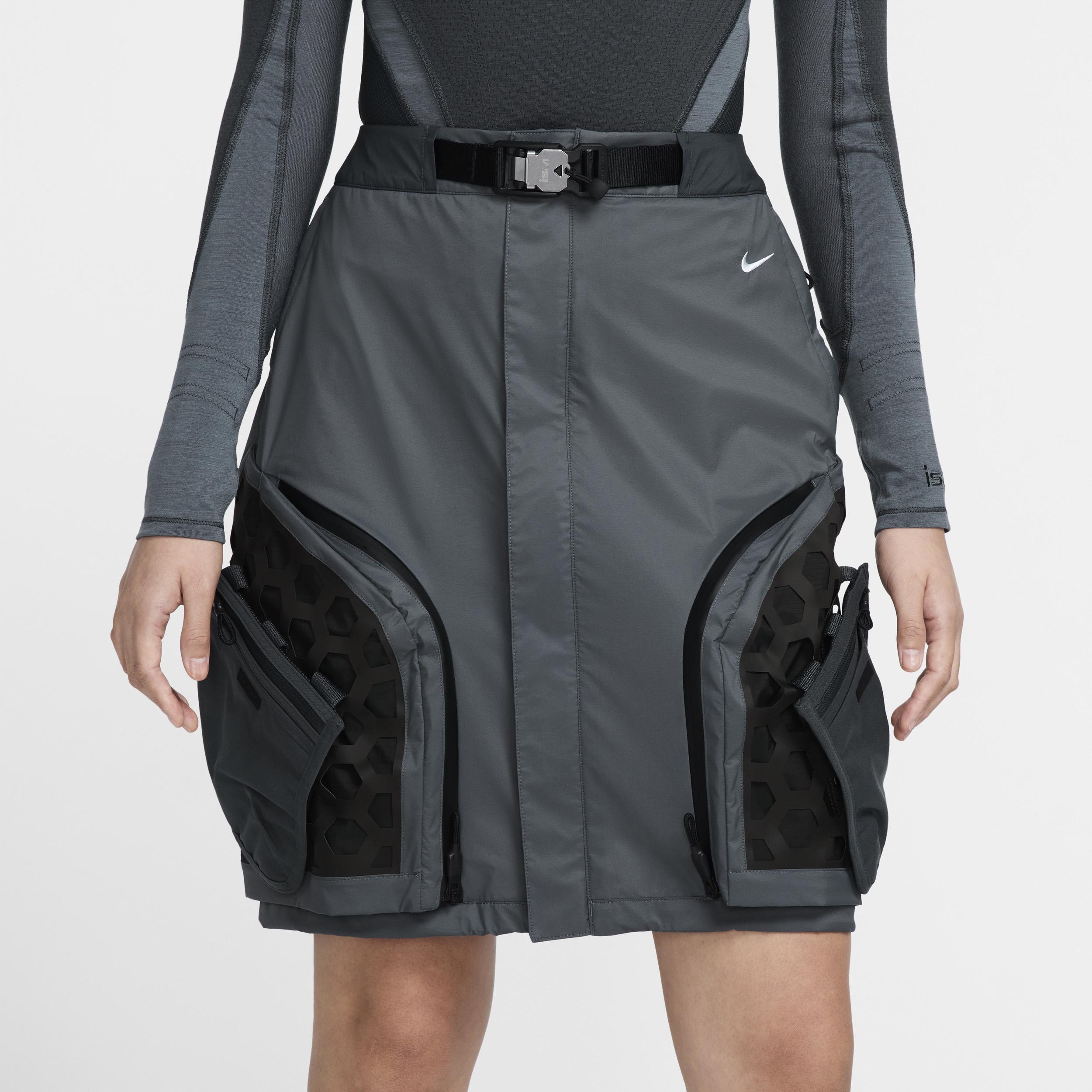 Nike Women's ISPA Skirt Product Image