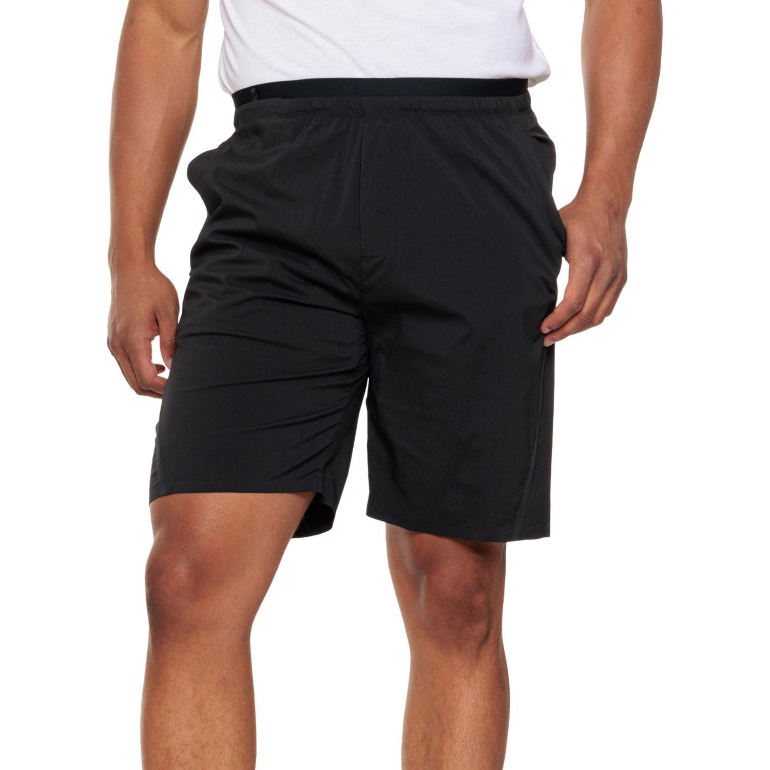 Salomon Runlife Shorts Product Image