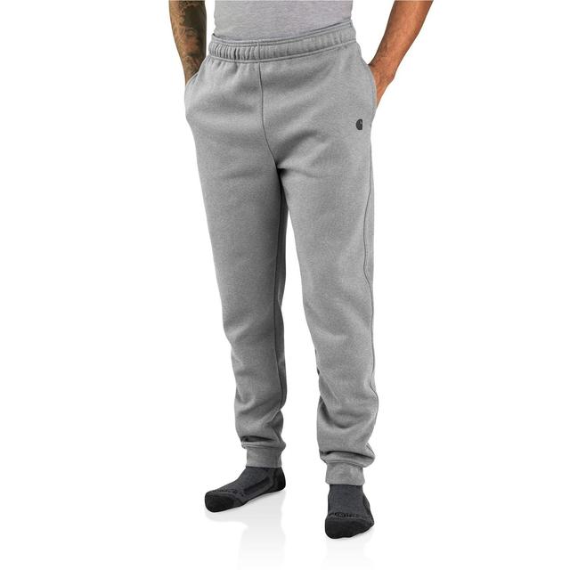 Carhartt 105307 Relaxed Fit Midweight Tapered Sweatpants - Factory Seconds Product Image