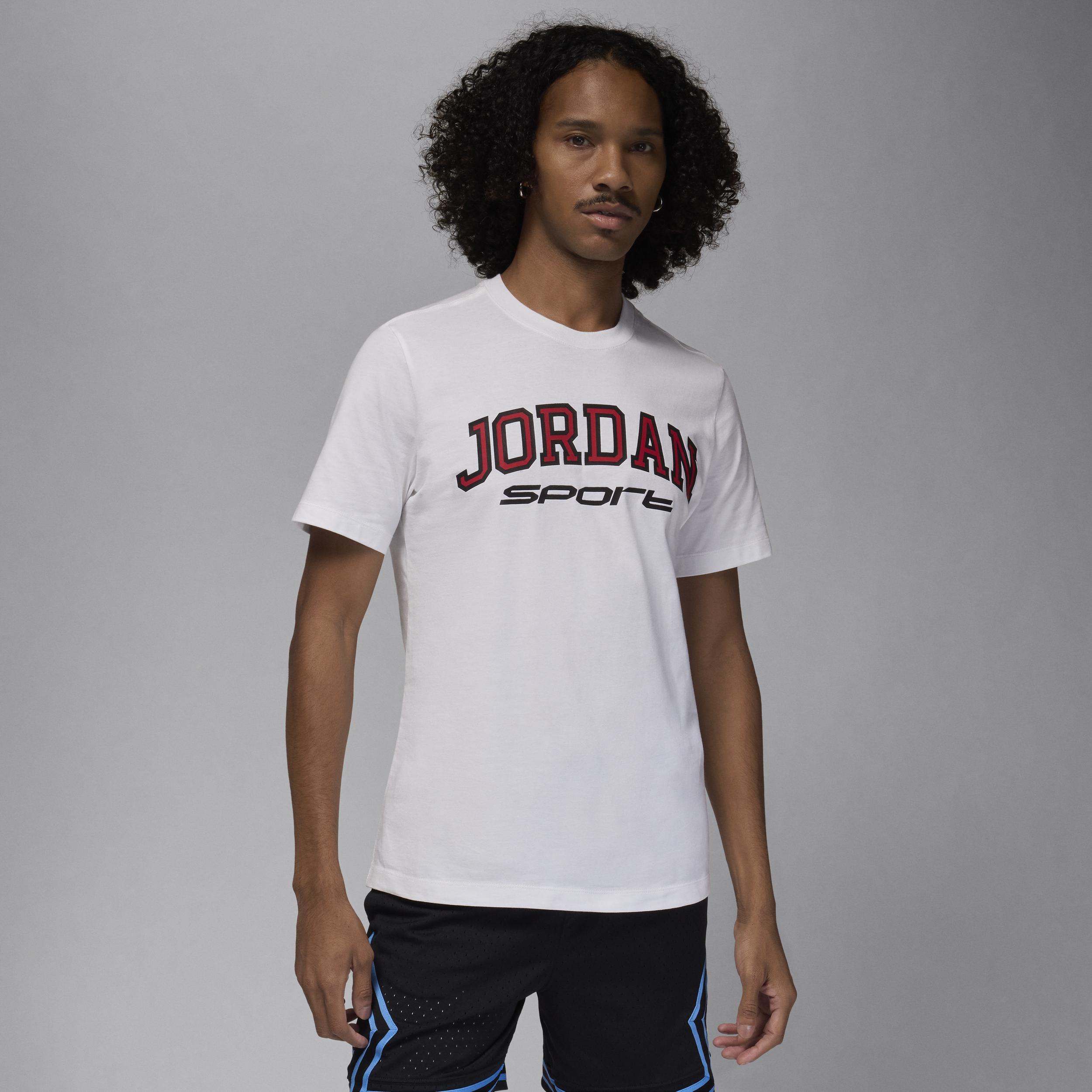 Men's Jordan Sport Dri-FIT T-Shirt Product Image