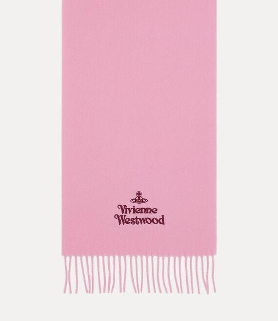 Embroidered Scarf Product Image