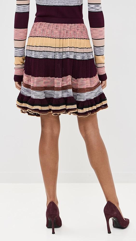 Ulla Johnson Eios Skirt | Shopbop Product Image