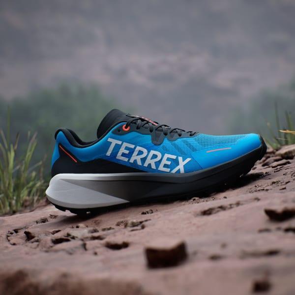 Terrex Agravic 3 Trail Running Shoes Product Image