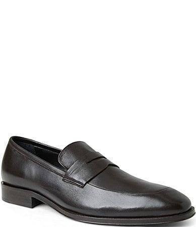 Bruno Magli Mens Maioco Penny Loafers Product Image