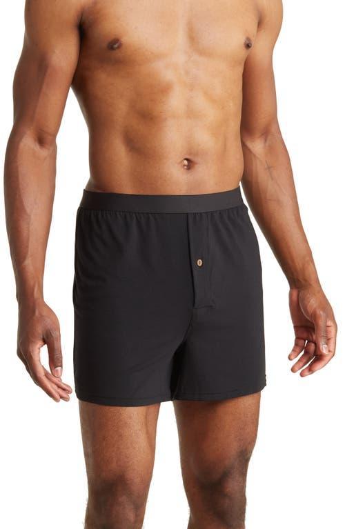 MeUndies Knit Boxers Product Image