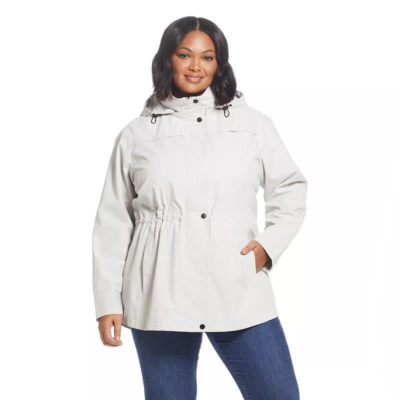 Gallery Packable Water Resistant Jacket Product Image