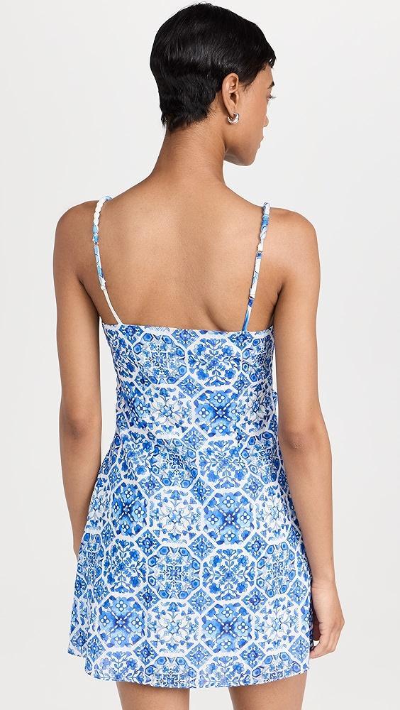 Ramy Brook Addie Dress | Shopbop Product Image