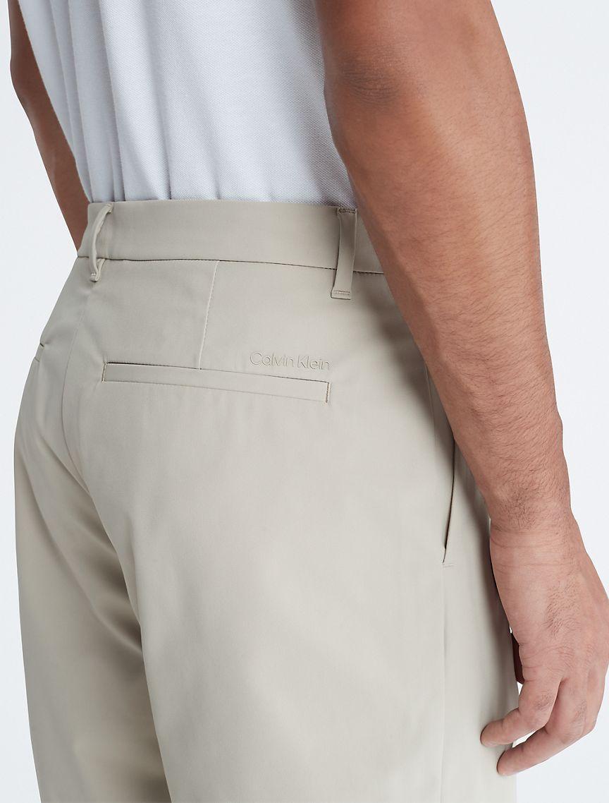 9" Stretch Tech Short Product Image