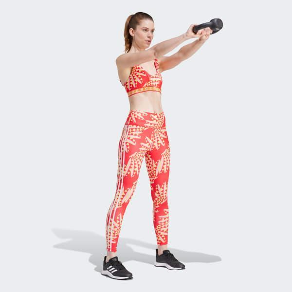 adidas x FARM Rio Medium-Support Bra Product Image