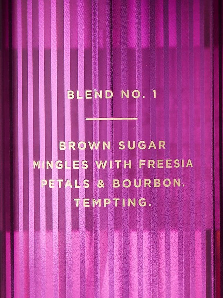 Sultry Berry Bourbon Body Mist Product Image