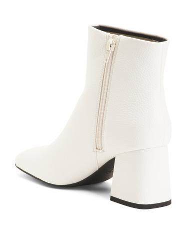 The Geminni Booties for Women Product Image