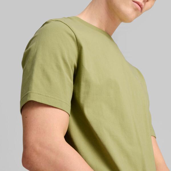 PUMA CLASSICS Small Logo Men's T-Shirt Product Image