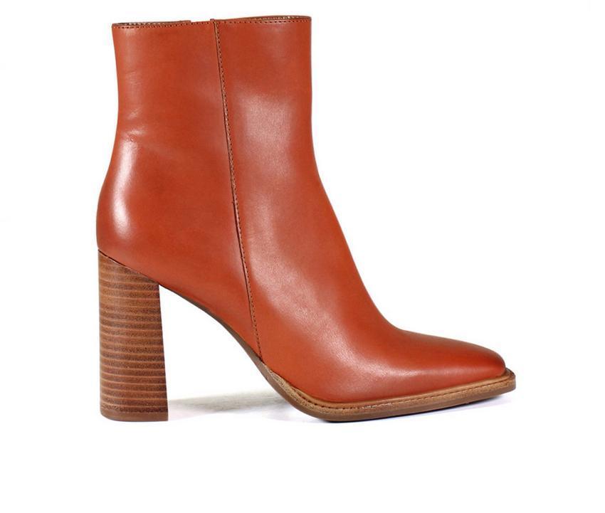 Women's DIBA TRUE Key Switch Booties Product Image