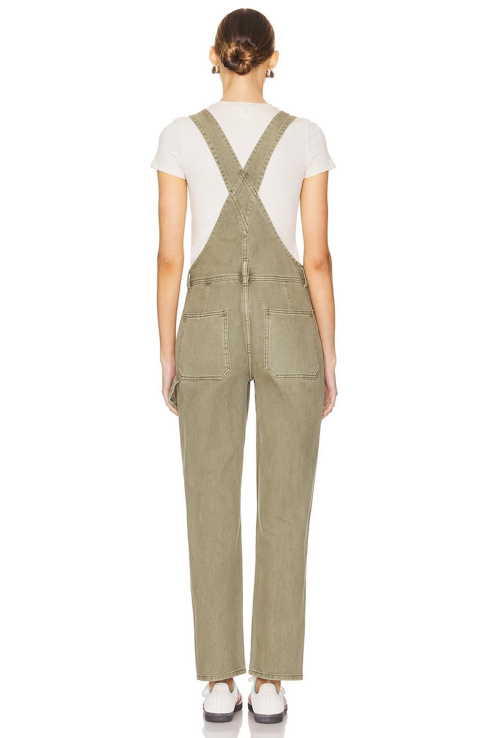 Santal Overalls HEARTLOOM Product Image