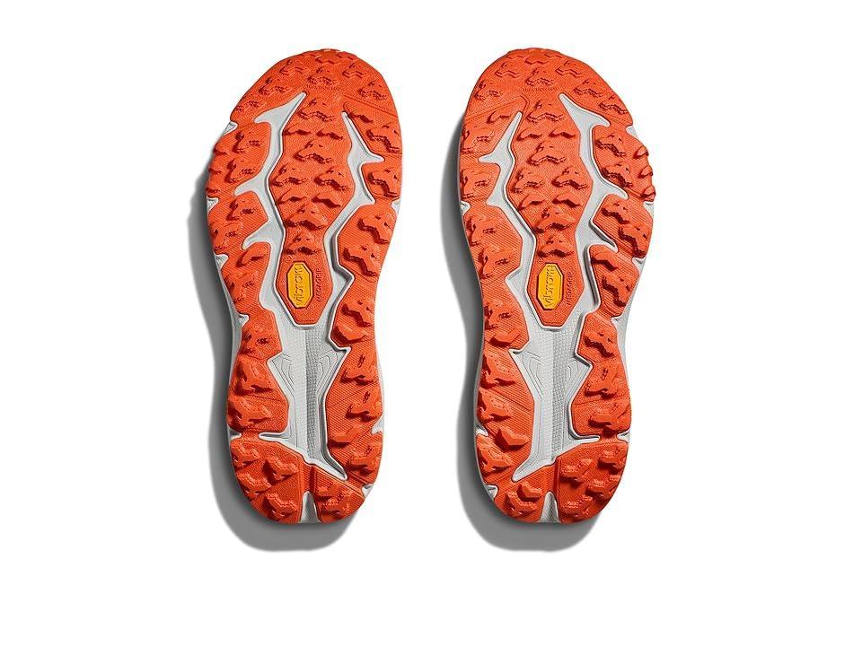 Hoka Women's Speedgoat 6 (Varsity /Meteor) Women's Shoes Product Image