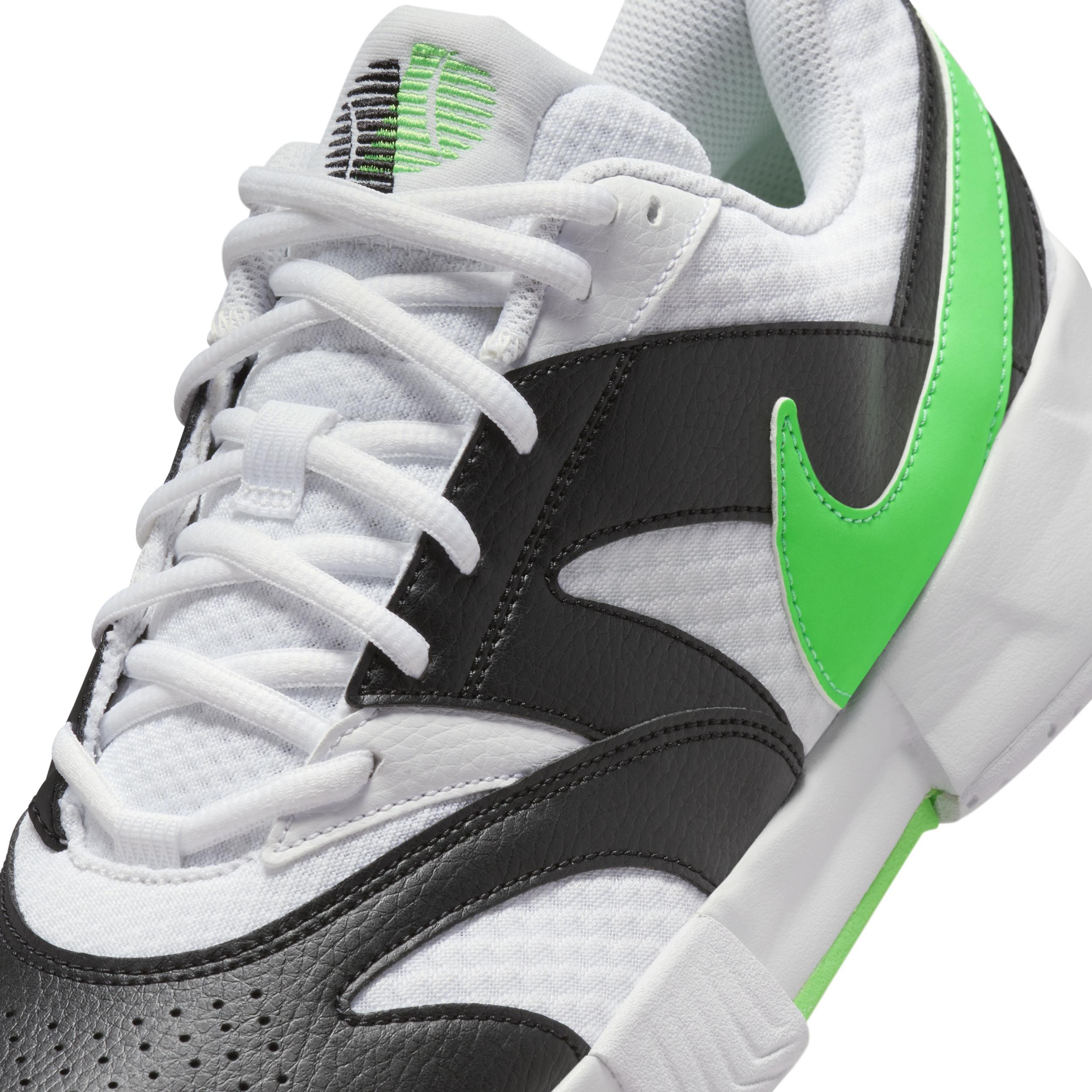 Nike Men's Court Lite 4 Tennis Shoes Product Image