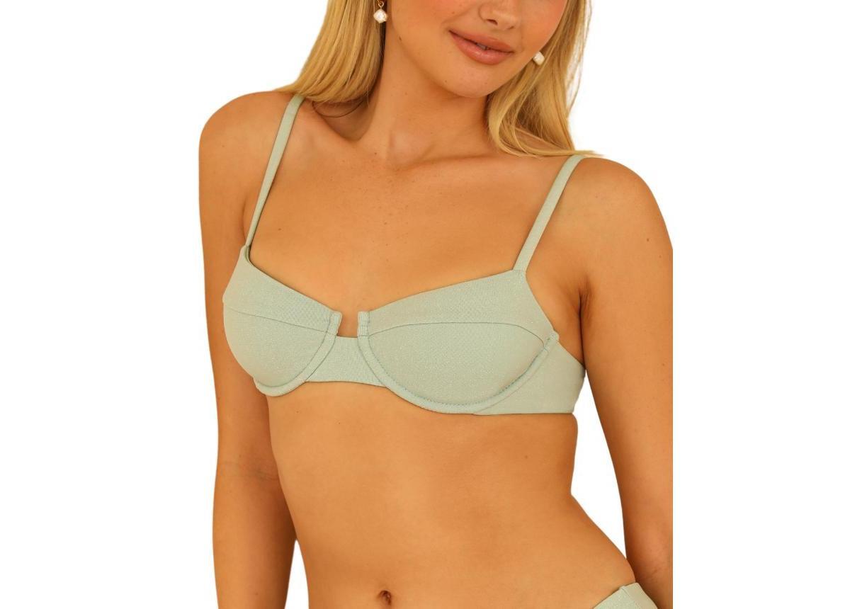 Womens Gigi Swim Top Product Image