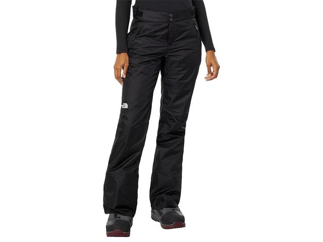 The North Face Sally Insulated Pants (TNF ) Women's Outerwear Product Image