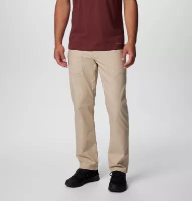 Columbia Men's Flex ROC Utility Pants- Product Image