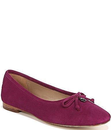 Sam Edelman Meadow Ballet Flat Product Image