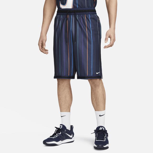 Nike Men's Dri-FIT DNA 10" Basketball Shorts Product Image